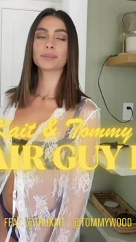 Getting Fucked by Huge Cock