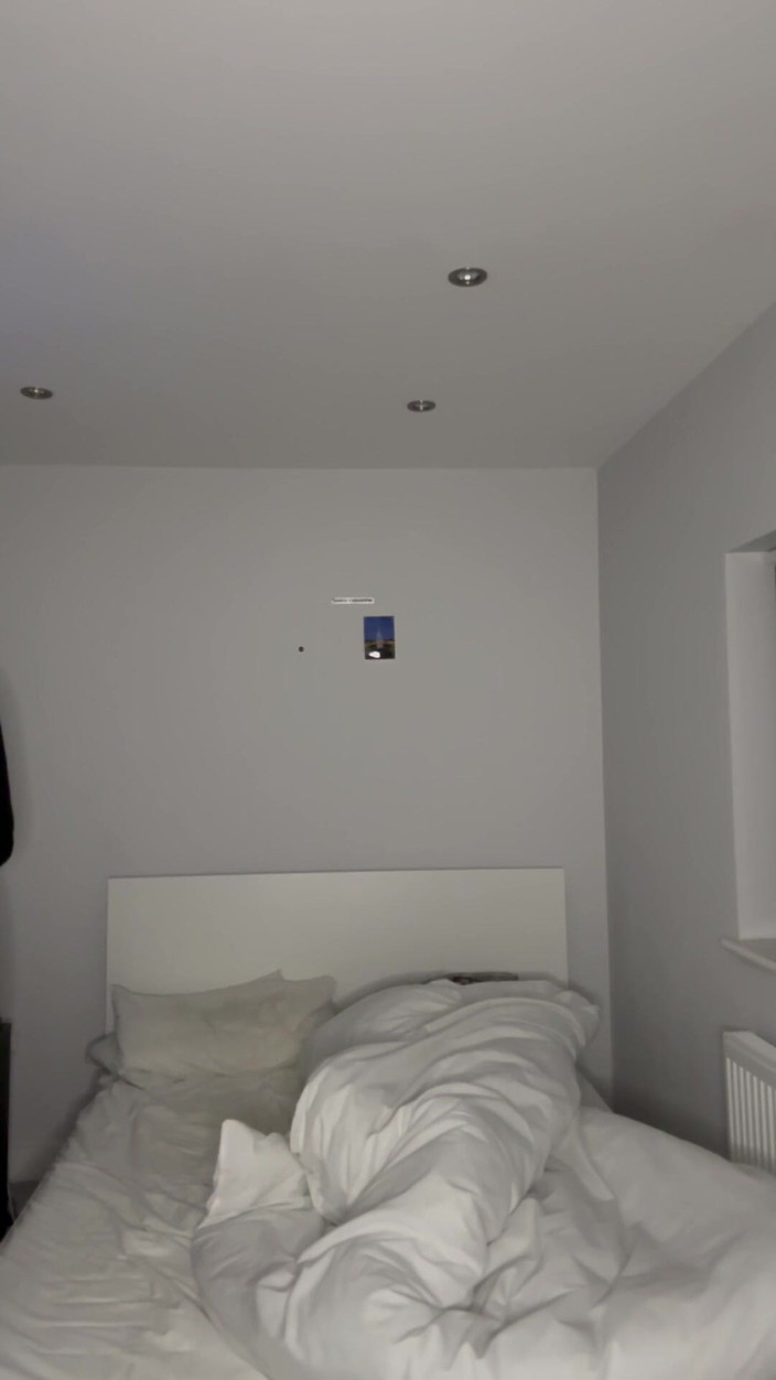 Ashley_Stanners: Pulă și cur