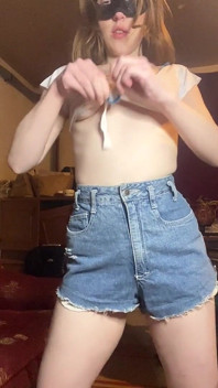dubli larki striptiz