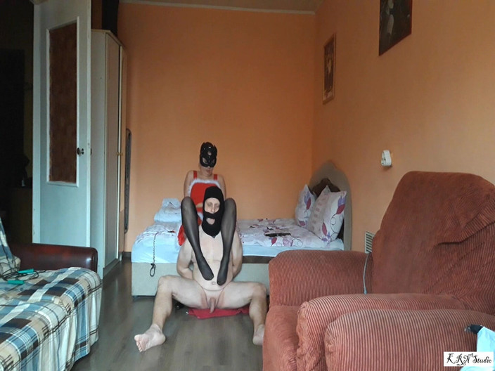 KRNStudio: Sesja FM # 140 Dojenie