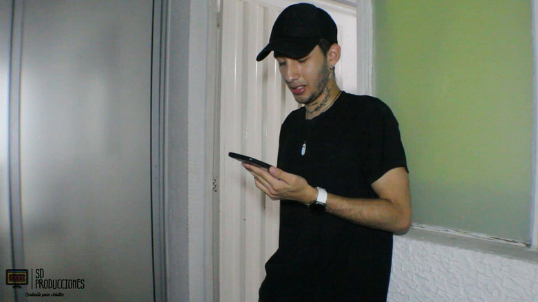 Vayolet: At a Halloween Party I Fuck a Very Rich Young...