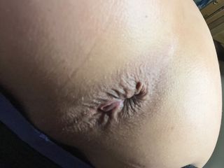 Stacey Loves Anal xxx: Staceylovesanal vibrador anal, porra auto foda