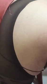 Mi Culo Es Grande Y Delicioso, Creo Que Te Gusta.