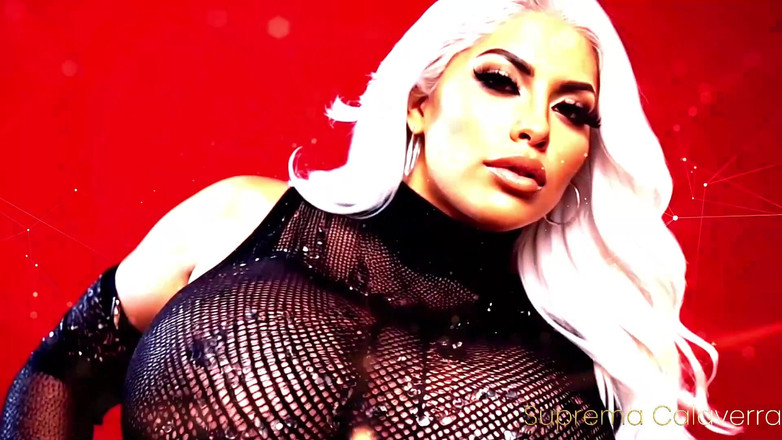Goddess Misha Goldy: Goon Singularity