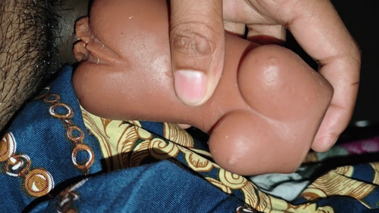 Hot Chilli 2025: Sex Night Enjoying with Silicon Sex Doll