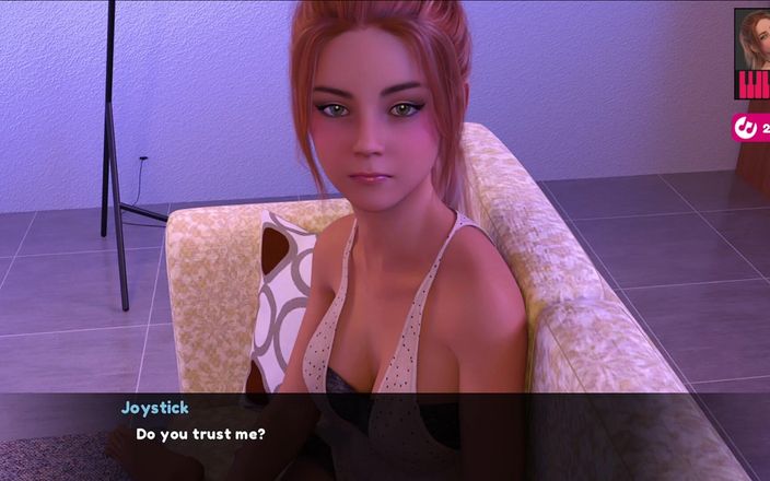 Joystick Cinema: Č. 35 - Melodie - Nc