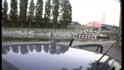 FRENCH PORNSTARS FUCKERS: Dikongkek dalam kereta oleh zakar hitam xxl