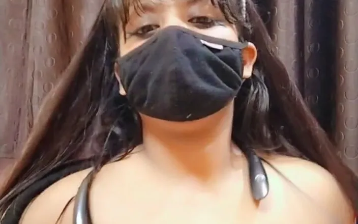Aleena400: Hottest Big Boobs Pressing Tits Sucking.