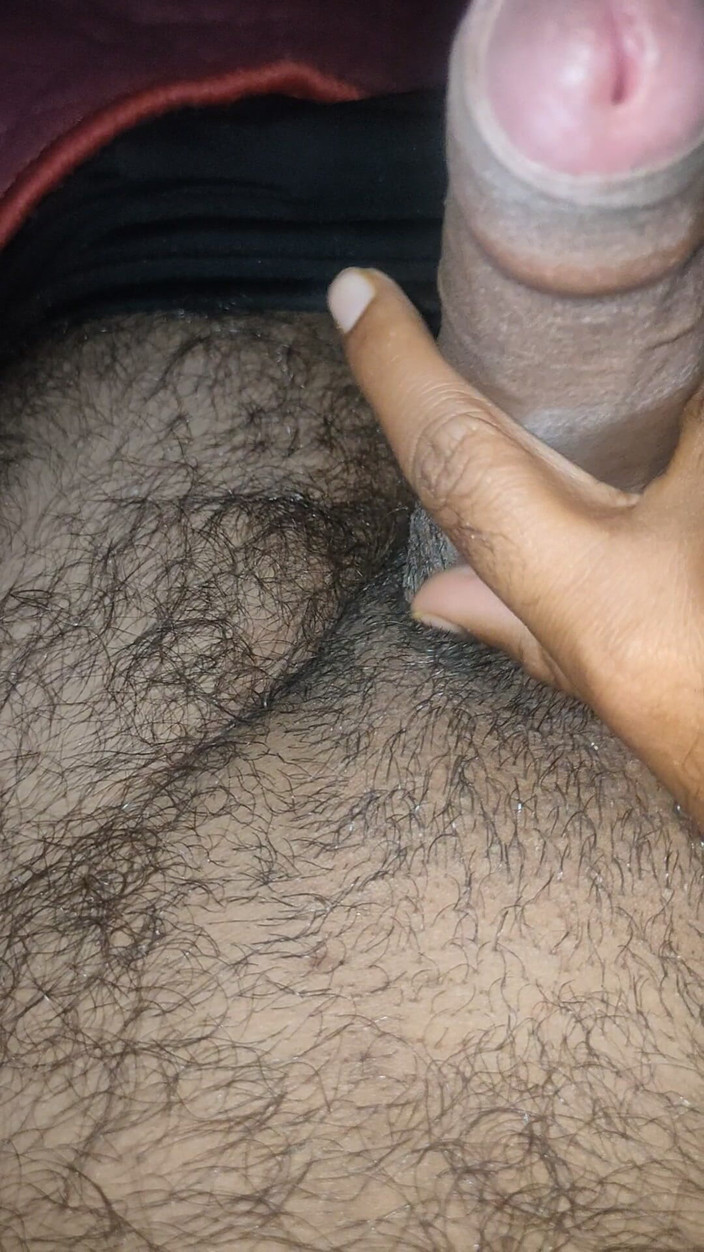 Soniya Rani: Vytáhl jsem vodu z švagrova penisu.