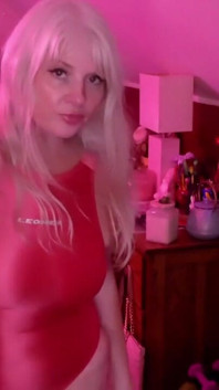 Blondy