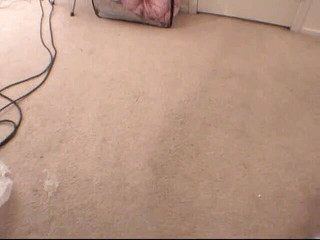 Spungy Gunk Films: Tricia Oaks - konkurz továrny na punčocháče