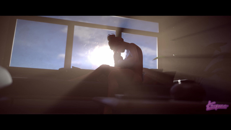 Kaepora NSFW: A visita