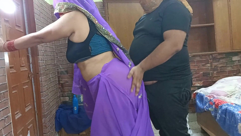 aliabegum: Desi village bhabhi novo sexo