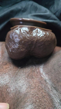 I Just Like Dick in Me
