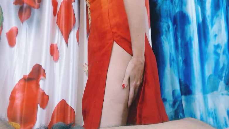 Bolly Karma: Detta är vad som händer om din styvmamma är en slampa