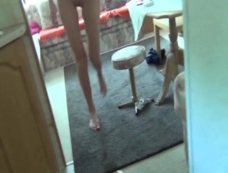 Flash Model Amateurs: Amateur beauty rides her lover's wang
