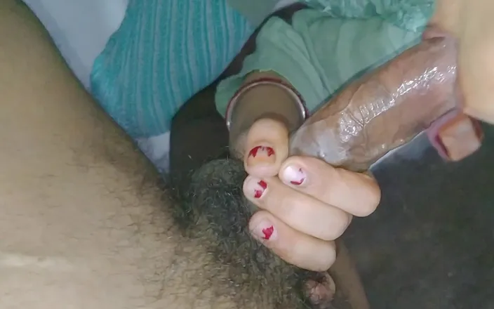 Shahilsingh119: 德西热妻子的德西啪