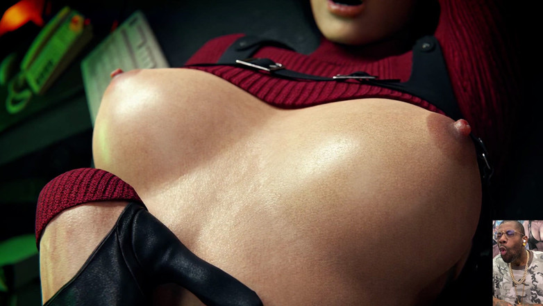 Good news media: Due cattivi con i loro culi grassi cavalcano un cazzo...