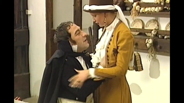 Vintage megastore: นโปเลียน จักรพรรดิวิปริต (napoleone Imperatore Perverso) -หนังเต็มเรื่อง