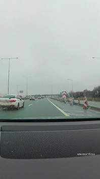 Lyanna Wetting Panties Peeing Squirting in My Car