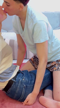 Fare Sesso Con Il Mio Bel Ragazzo Con Un Culo Stretto, Sesso Bollente