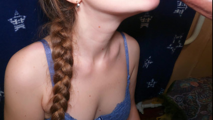 Love_Adventures: Vystříkej se mi na moje malé kozy!