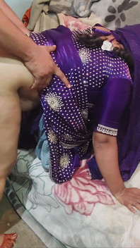 Eid Special Sex dengan Pembantu Rumah