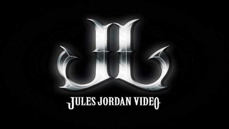 Jules Jordan: Alexis texas e Anikka Albrite creano un sandwich con il...
