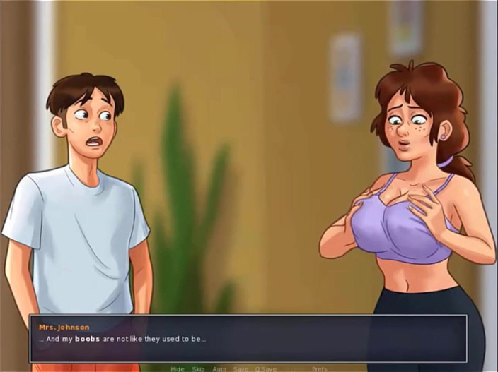 Cartoon Play: Yaz mevsimi efsanesi bölüm 20