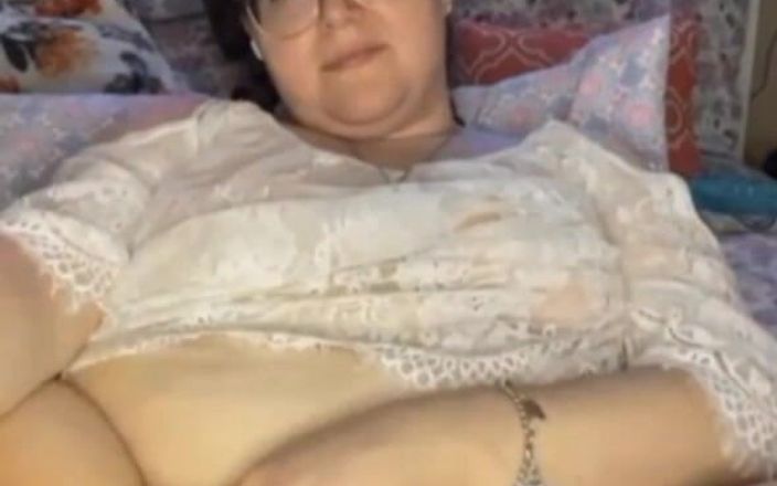 HtxmamiBelle: Masturbace