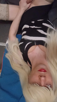 Lola Saddnes Property of Mistress Trisha