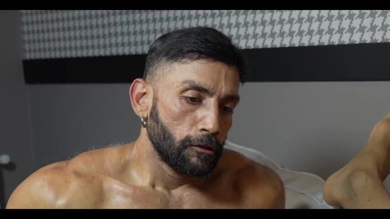 Gianni Gio: Mám ráda velmi pasivní svalnaté muže