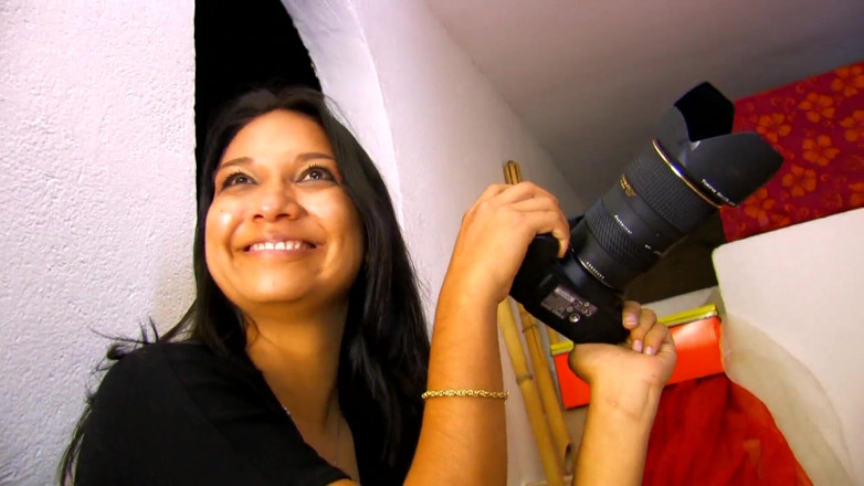 Horny Two really wet MILFs: Lo splendido buco gustoso di una pollastra si aspetta spalancata...