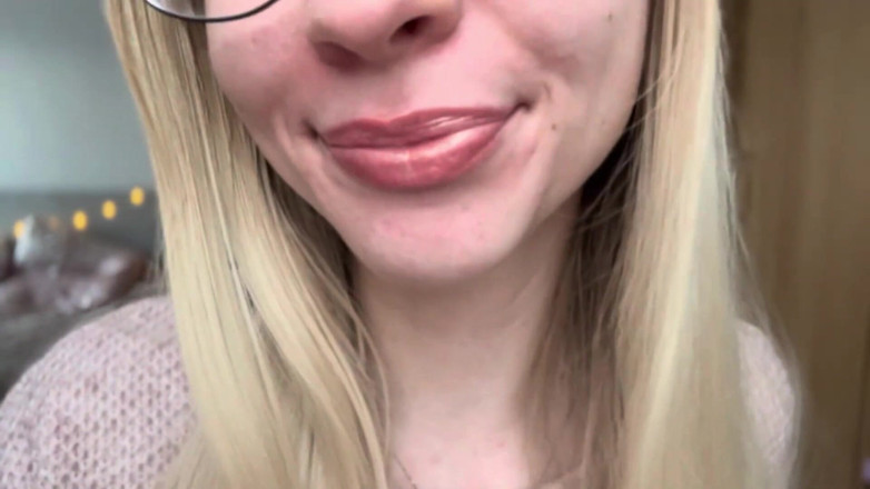Goddess_Bella_Rae: Mouth Sounds No Talking Asmr