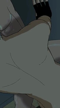 Kakashi Vs Kabuto