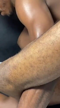 The Guy with the Big Cock 1