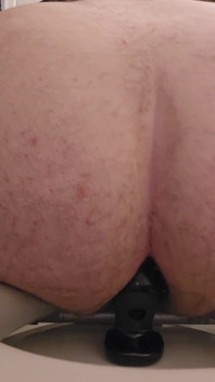 Ass Play