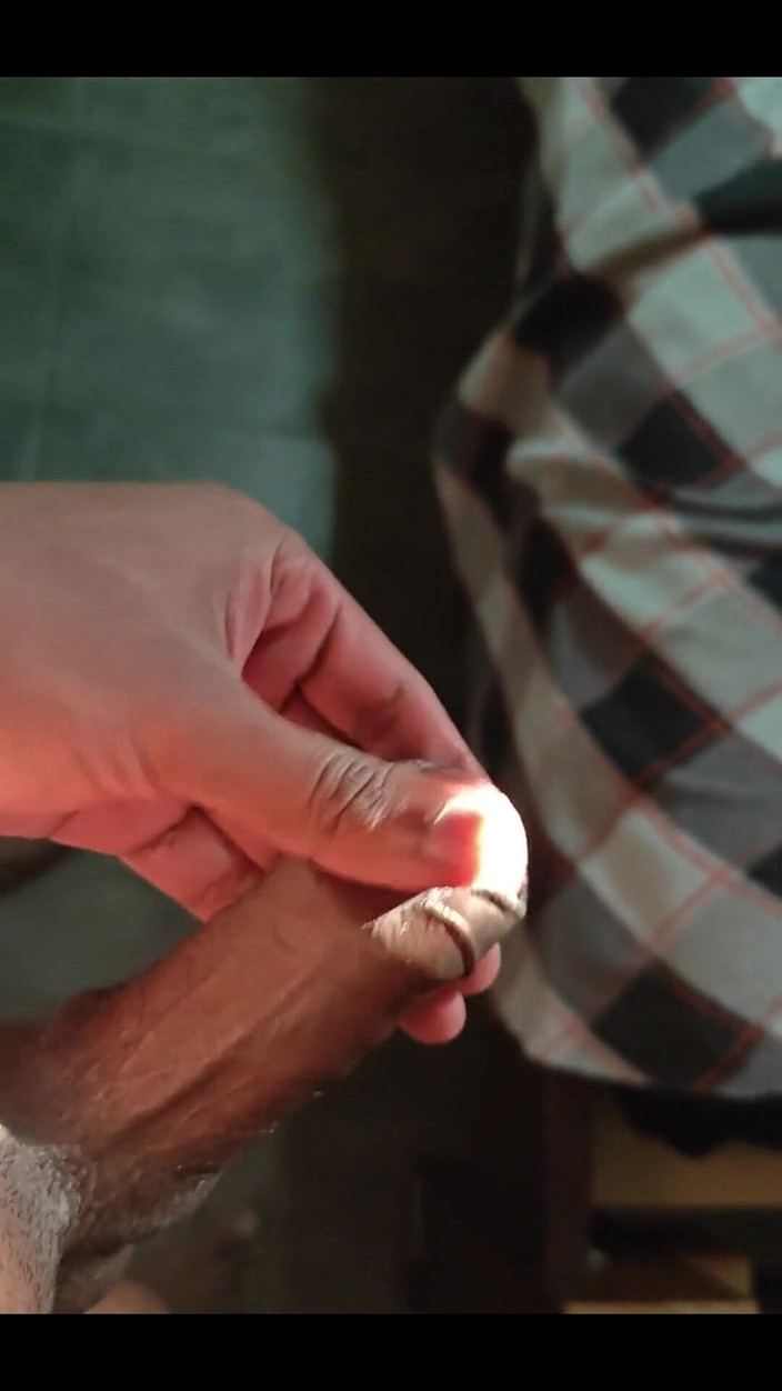 NANDgasm: Moje błyszczące w słońcu