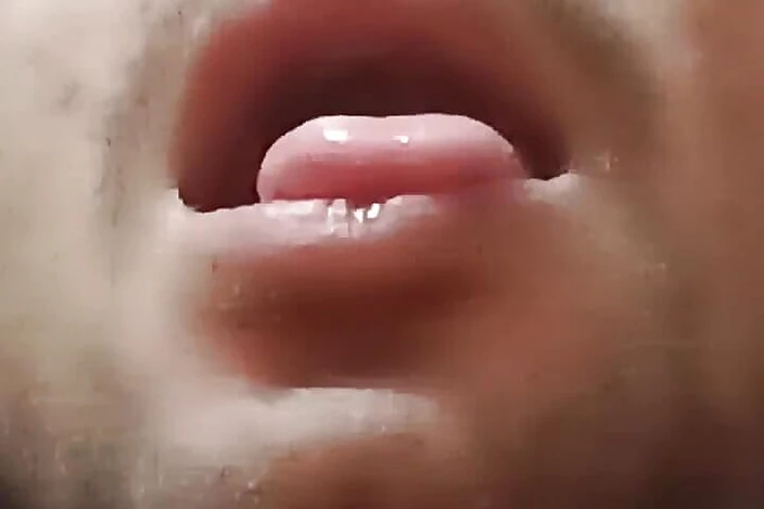 Gangbang straight: Ağız İlk Kez Geliyor