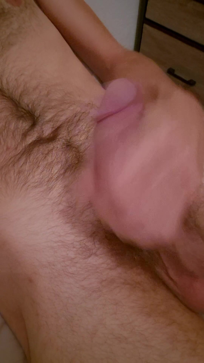 Barresecrets1: Aku punya kontol besar 25cm