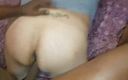 Real HomeMade BBW BBC Porn: WildenglishBBW, grosse bite noire, Nata4sex, fessée poilue, levrette