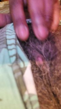 Touch This Clit