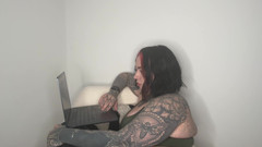 Miss Valentina: Relaxare în dominare financiară 3