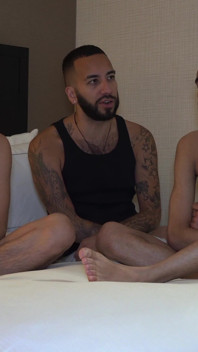 Gordita Puta Folla Flaco Twink Hardcore Latino Gay Anal Deja De Ver Al Reloj