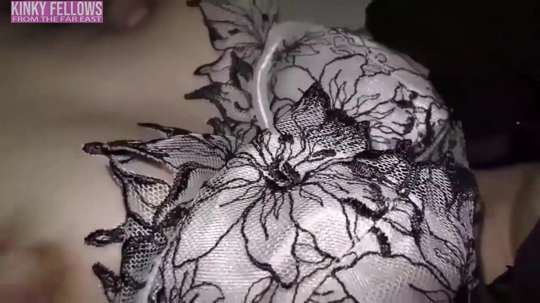 Cheaters Japan: Asijský anděl 26973