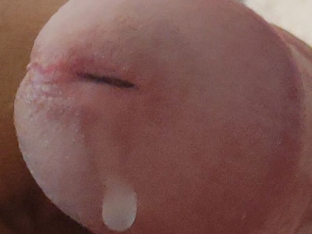 Rough Daddy Releases His Load After Intense Penetration (Candy daddy)
