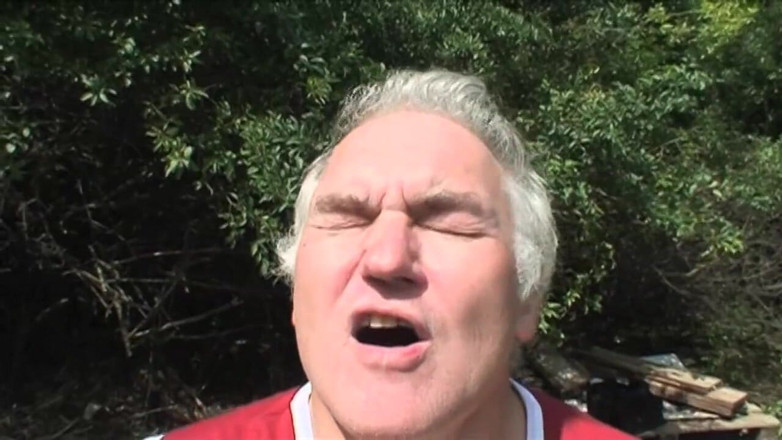 Old PIGS XXX: Old pig finds a blonde teen in a park and...