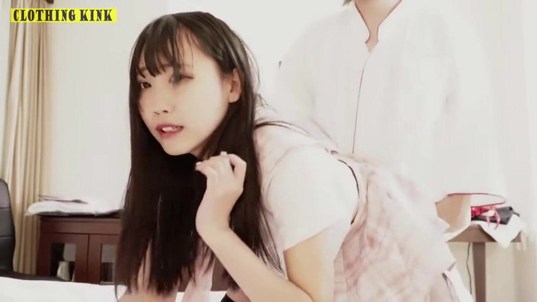 The Sexual Issues: Asijský anděl 26723