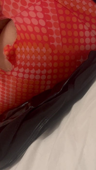 Anal Masturbation