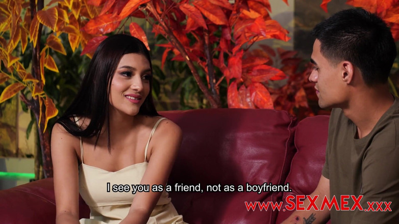 SexMex: Sex for Crush Access, Danna Vallejo